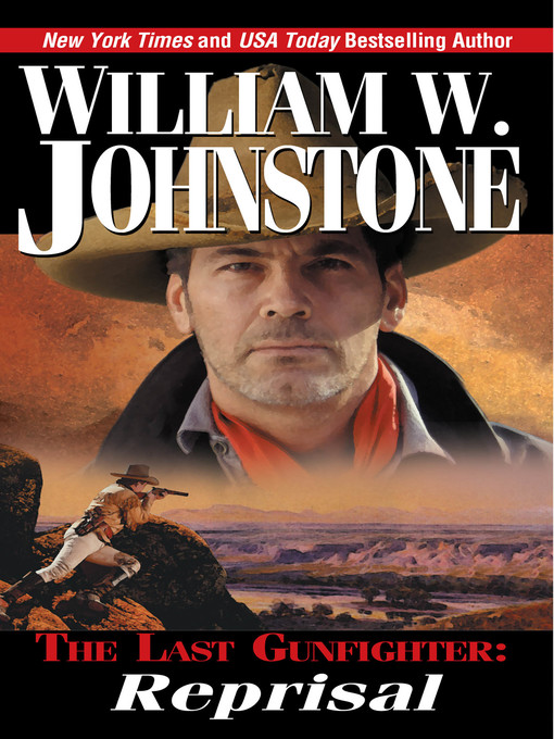 Title details for Reprisal by William W. Johnstone - Available